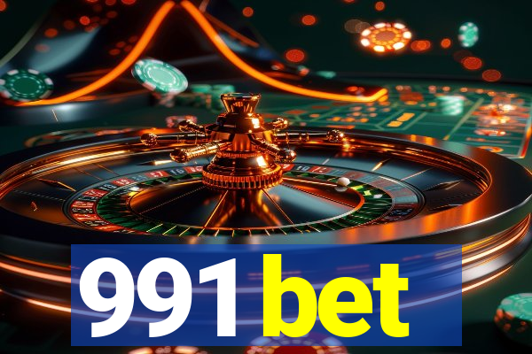 991 bet